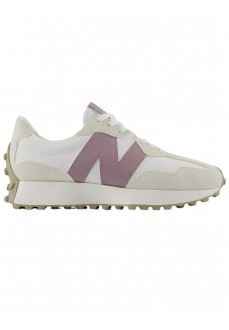 New Balance 327 Women's Shoes WS327KH | NEW BALANCE Women's Trainers | scorer.es