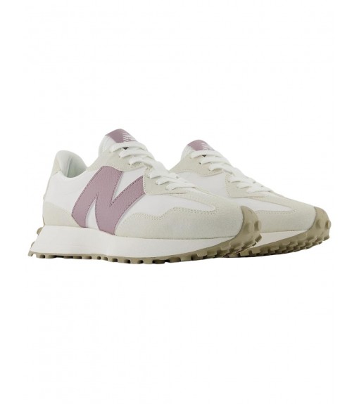 New Balance 327 Women's Shoes WS327KH | NEW BALANCE Women's Trainers | scorer.es