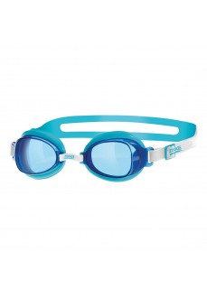 Zoggs Otter 461023 Kids' Goggles BLUE | ZOGGS Swimming goggles | scorer.es
