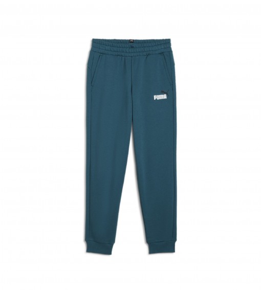 Puma Essentials 2 Kids' Sweatpants 586988-08 | PUMA Kid's Sweatpants | scorer.es