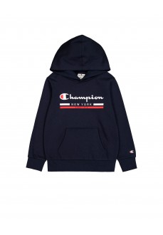 Sweat-shirt Champion Enfants 306837-BS501 | CHAMPION Sweatshirts pour enfants | scorer.es