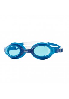 Zoggs Bondi Swim Goggles 461004 NVWHTBL | ZOGGS Swimming goggles | scorer.es