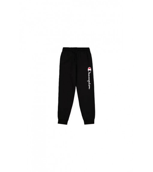 Pantalons Champion Rib Cuft Enfants 306876-KK001 | CHAMPION Pantalons de sport pour enfants | scorer.es