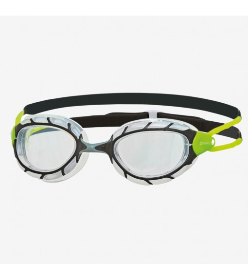 Zoggs Predator Swim Goggles 461037 BKGN | ZOGGS Swimming goggles | scorer.es