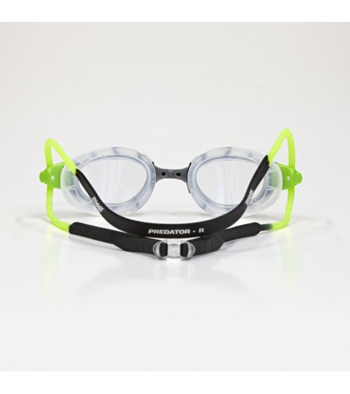 Zoggs Predator Swim Goggles 461037 BKGN | ZOGGS Swimming goggles | scorer.es