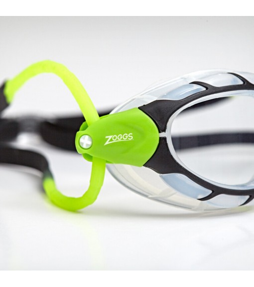 Zoggs Predator Swim Goggles 461037 BKGN | ZOGGS Swimming goggles | scorer.es