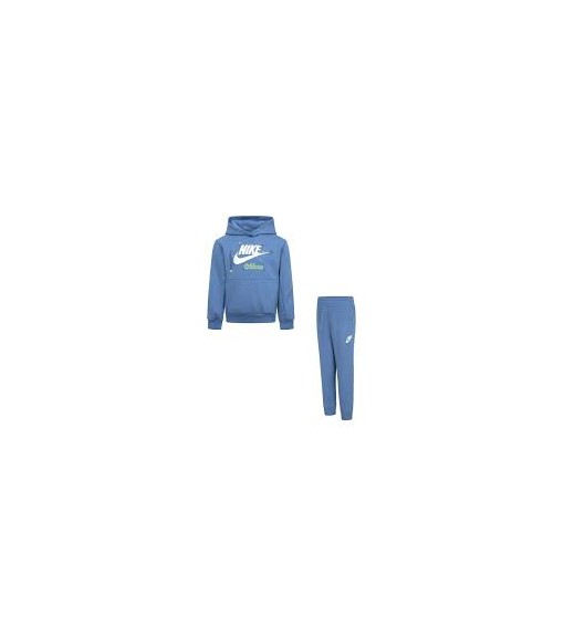 Survêtement Nike F8 Fleece Enfants 86M350-BKZ | NIKE Survêtements pour enfants | scorer.es