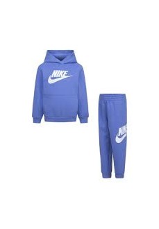 Survêtement Nike F8 Fleece Enfants 86M350-BKZ