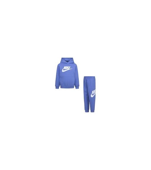 Nike F8 Fleece Kids' Tracksuit B 86M350-BKZ | NIKE Kid's Tracksuits | scorer.es