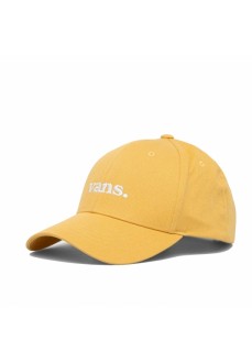 Vans 66 Structured Cap VN0008P6OC21 | VANS Caps | scorer.es