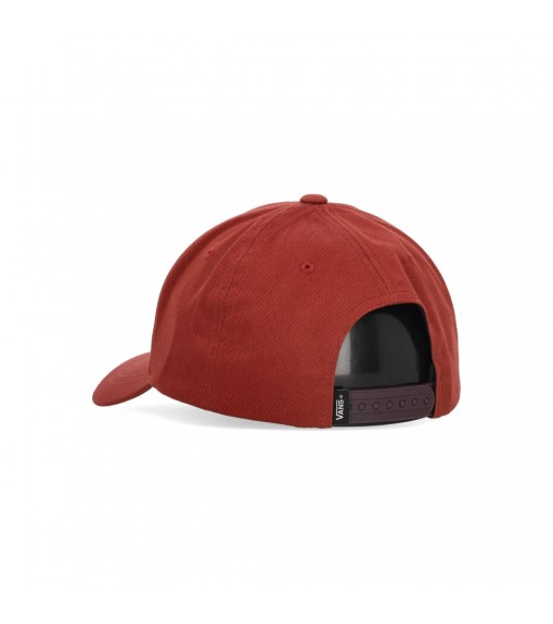 Casquette Vans 66 VN0008P6ADU1 | VANS Casquettes | scorer.es