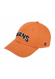 Casquette Vans Otw Curve Bill VN0008P3E031 | VANS Casquettes | scorer.es