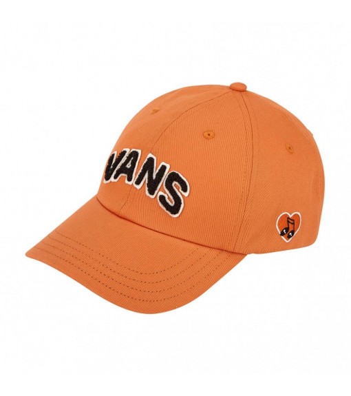 Casquette Vans Otw Curve Bill VN0008P3E031 | VANS Casquettes | scorer.es