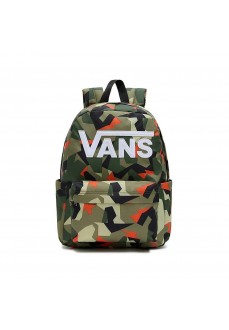 Vans New Skool Backpack VN000628KE91 | VANS Backpacks | scorer.es