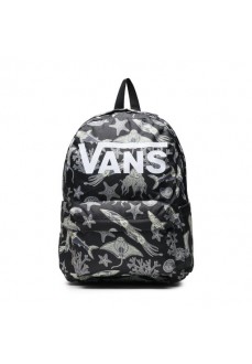Vans New Skool Backpack VN000628CCB1 | VANS Backpacks | scorer.es