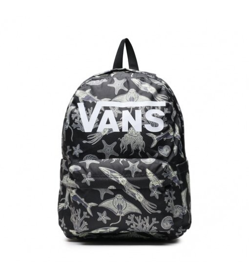 Mochila Vans New Skool VN000628CCB1 | Estuches Escolares VANS | scorer.es