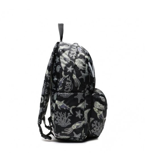 Mochila Vans New Skool VN000628CCB1 | Estuches Escolares VANS | scorer.es