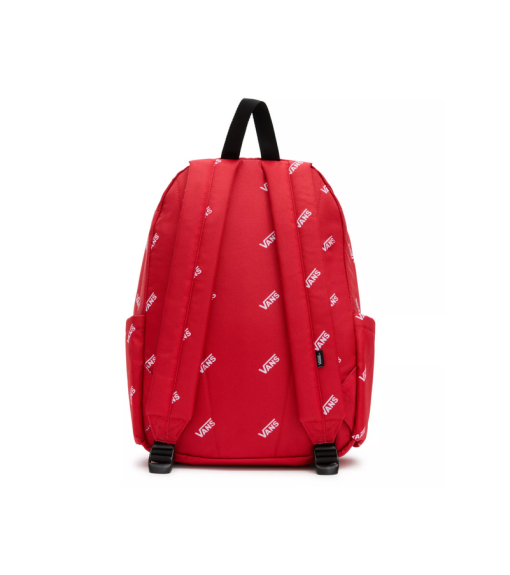 Mochila Vans New Skool VN0006280PZ1 | Estuches Escolares VANS | scorer.es