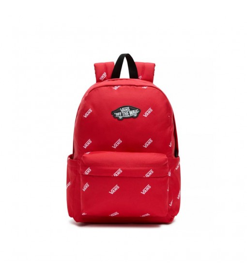 Mochila Vans New Skool VN0006280PZ1 | Estuches Escolares VANS | scorer.es