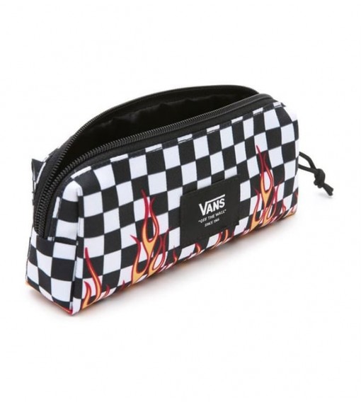 Estuche Vans Pouch VN0A3HMQ4581 | Estuches Escolares VANS | scorer.es