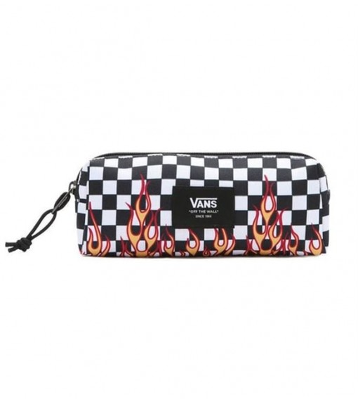 Estuche Vans Pouch VN0A3HMQ4581 | Estuches Escolares VANS | scorer.es