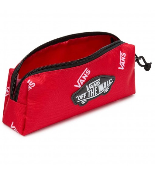 Estuche Vans Pouch VN0A3HMQBWH1 | Estuches Escolares VANS | scorer.es