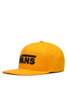 Casquette Vans Drop V II VN0A36OR6U41 | VANS Casquettes | scorer.es