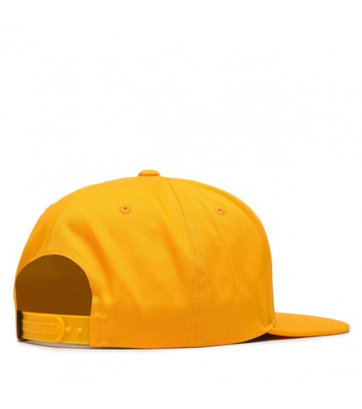 Gorras vans mujer amarillo online