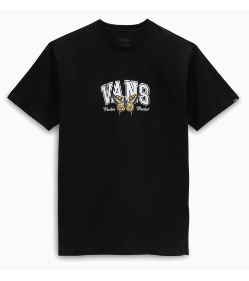 T-shirt Vans Positive Mindset Homme VN00003ZBLK1 | VANS T-shirts pour hommes | scorer.es