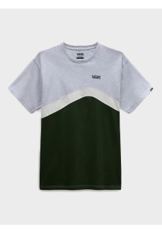 T-Shirt Vans Sidestripe Homme VN0007FUYCH1 | VANS T-shirts pour hommes | scorer.es