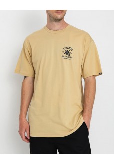 T-Shirt Vans Middle Of Nowhere Homme VN0008RPYUU1 | VANS T-shirts pour hommes | scorer.es