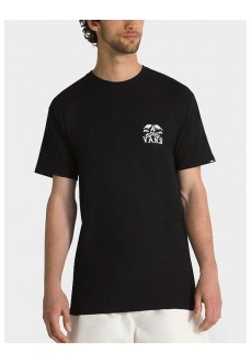 Vans Doom Volcano Men's T-Shirt VN0008SHBLK1 | VANS Men's T-Shirts | scorer.es