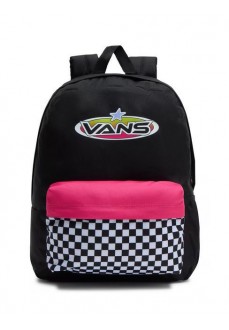 Vans Street Sport Realm Backpack VN0A49ZJKMN | VANS Backpacks | scorer.es