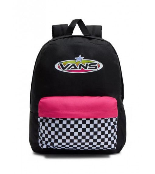 Mochila Vans Street Sport Realm VN0A49ZJKMN | Estuches Escolares VANS | scorer.es