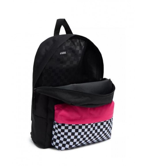 Mochila Vans Street Sport Realm VN0A49ZJKMN | Estuches Escolares VANS | scorer.es