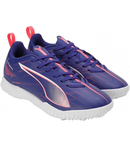 Puma Ultra 5 Play Kids' Shoes 107910-01 | PUMA Indoor soccer shoes | scorer.es