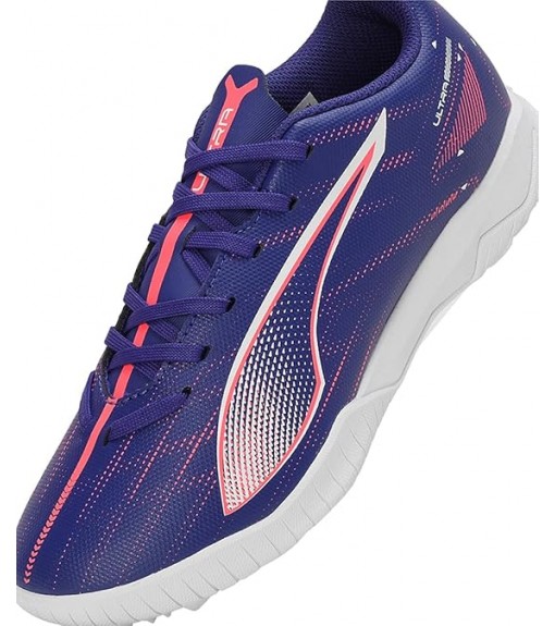 Puma Ultra 5 Play Kids' Shoes 107910-01 | PUMA Indoor soccer shoes | scorer.es