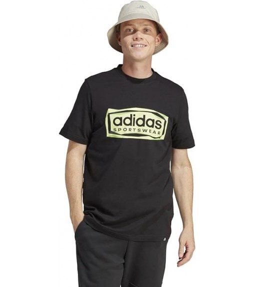 Adidas Fld Spw Men's T-Shirt IM8297 | ADIDAS PERFORMANCE Men's T-Shirts | scorer.es