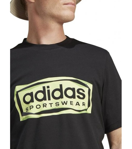 Camiseta Hombre Adidas Fld Spw IM8297 | Camisetas Hombre ADIDAS PERFORMANCE | scorer.es