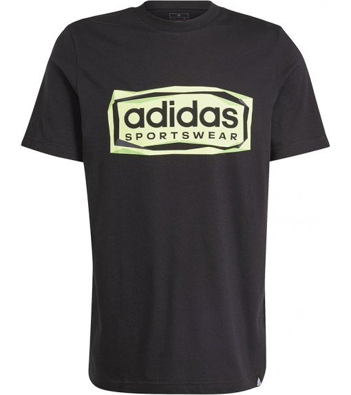 Camiseta Hombre Adidas Fld Spw IM8297 | Camisetas Hombre ADIDAS PERFORMANCE | scorer.es