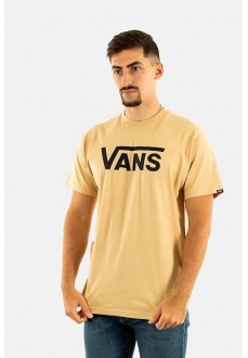 T-Shirt Vans Classic Taos Homme VN000GGGY971 | VANS T-shirts pour hommes | scorer.es