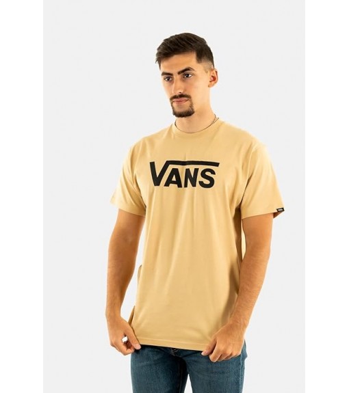 T-Shirt Vans Classic Taos Homme VN000GGGY971 | VANS T-shirts pour hommes | scorer.es