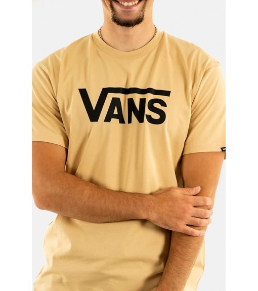 T-Shirt Vans Classic Taos Homme VN000GGGY971 | VANS T-shirts pour hommes | scorer.es