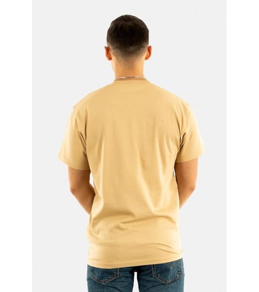 T-Shirt Vans Classic Taos Homme VN000GGGY971 | VANS T-shirts pour hommes | scorer.es