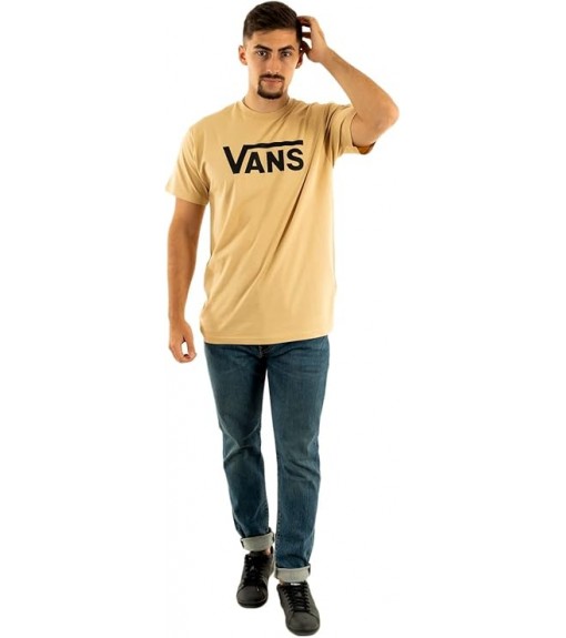 T-Shirt Vans Classic Taos Homme VN000GGGY971 | VANS T-shirts pour hommes | scorer.es