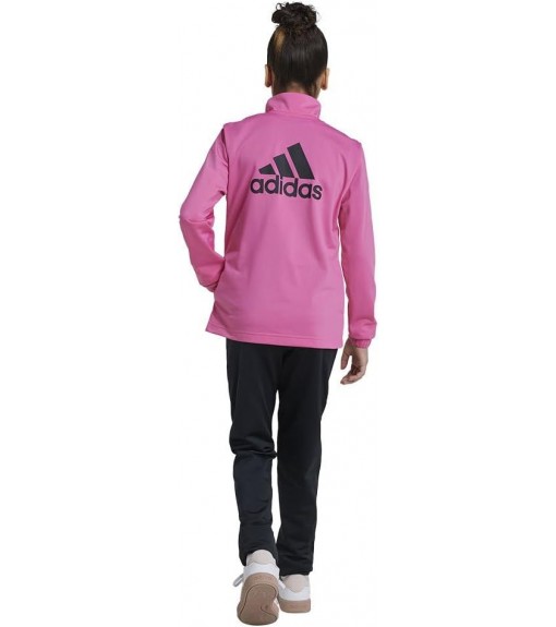 Adidas Essentials Kids' Tracksuit IV7292 | ADIDAS PERFORMANCE Kid's Tracksuits | scorer.es