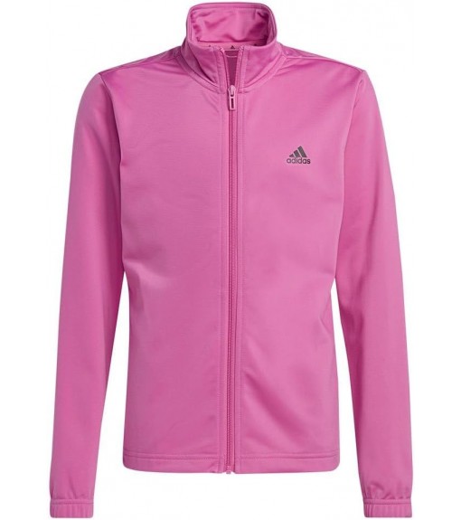 Adidas Essentials Kids' Tracksuit IV7292 | ADIDAS PERFORMANCE Kid's Tracksuits | scorer.es