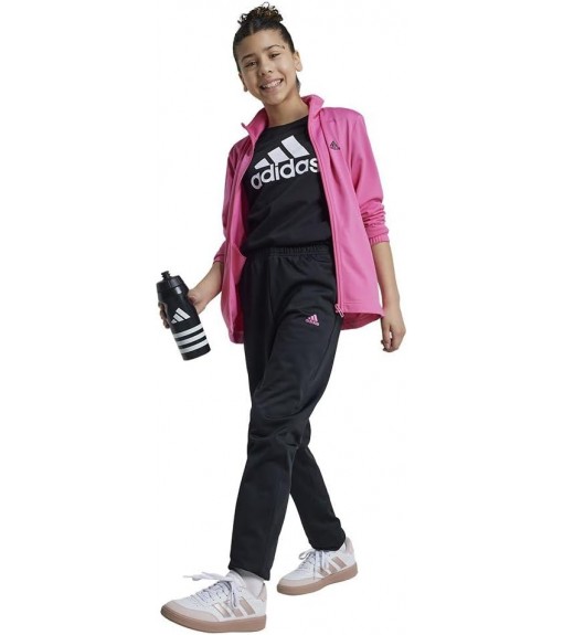 Adidas Essentials Kids' Tracksuit IV7292 | ADIDAS PERFORMANCE Kid's Tracksuits | scorer.es