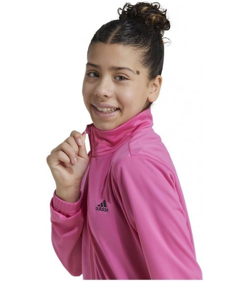 Adidas Essentials Kids' Tracksuit IV7292 | ADIDAS PERFORMANCE Kid's Tracksuits | scorer.es