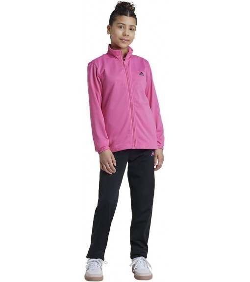 Adidas Essentials Kids' Tracksuit IV7292 | ADIDAS PERFORMANCE Kid's Tracksuits | scorer.es